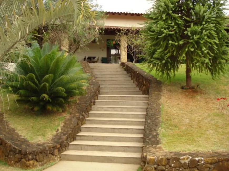 Foto 1 de Casa com 4 Quartos à venda, 646m² em Parque Santa Mônica, São Carlos