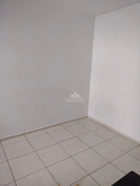 Foto 1 de Apartamento com 2 Quartos à venda, 47m² em Residencial Jequitiba, Ribeirão Preto