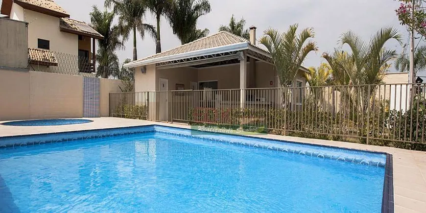 Foto 1 de Casa de Condomínio com 3 Quartos à venda, 120m² em Esplanada Independência, Taubaté