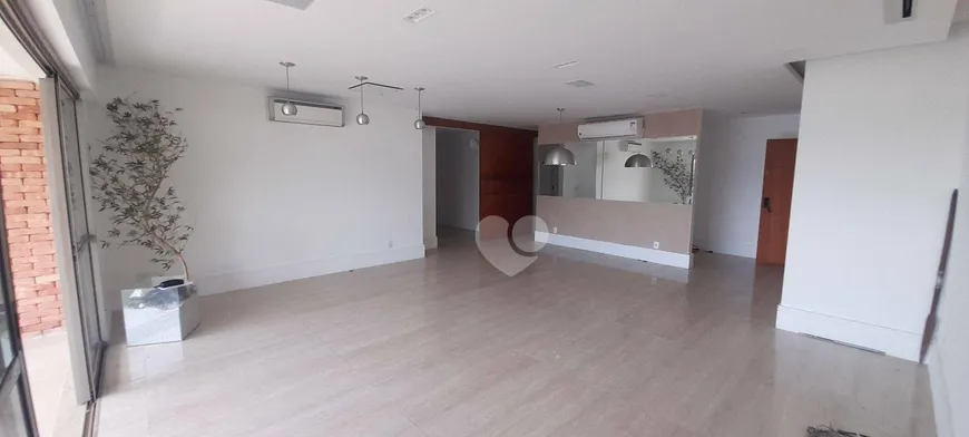 Foto 1 de Apartamento com 4 Quartos à venda, 234m² em Barra da Tijuca, Rio de Janeiro