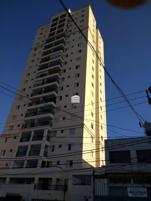 Foto 1 de Apartamento com 3 Quartos à venda, 67m² em Vila Firmiano Pinto, São Paulo