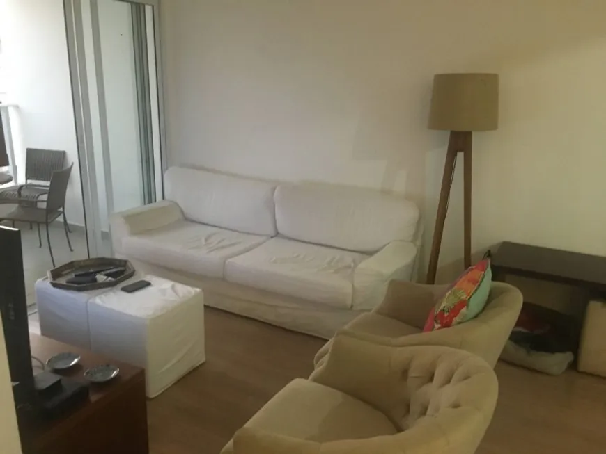 Foto 1 de Apartamento com 2 Quartos à venda, 72m² em Parque Tres Meninos, Sorocaba