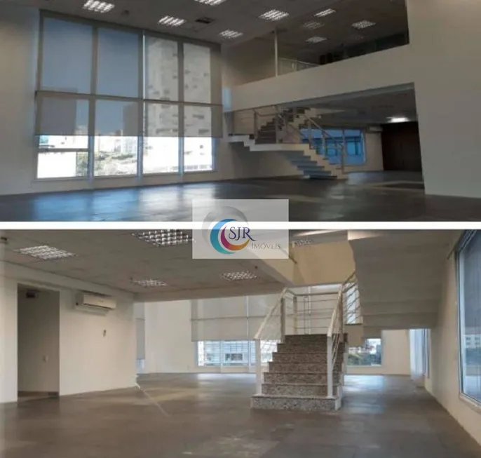 Foto 1 de Sala Comercial para alugar, 250m² em Vila Olímpia, São Paulo