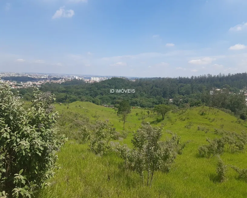 Foto 1 de Lote/Terreno à venda, 100000m² em Ressaca, Cotia