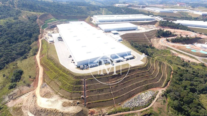 Foto 1 de Galpão/Depósito/Armazém para alugar, 5140m² em Rodeio, Extrema