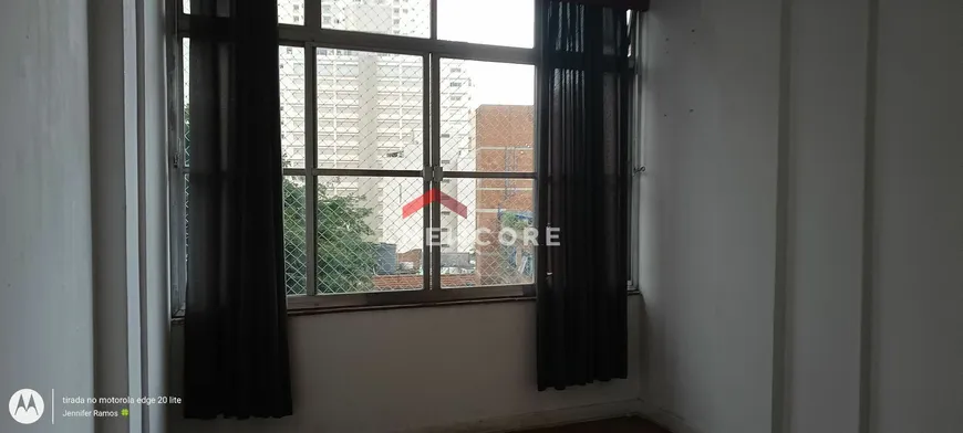 Foto 1 de Apartamento com 2 Quartos à venda, 60m² em Campos Eliseos, São Paulo