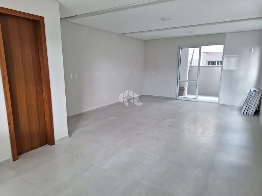 Foto 1 de Apartamento com 3 Quartos à venda, 82m² em Praia do Meio - Ens Brito, Palhoça