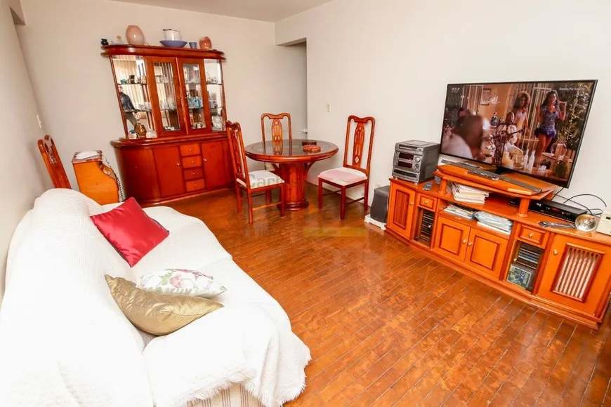 Foto 1 de Apartamento com 2 Quartos à venda, 79m² em Santa Teresinha, São Paulo