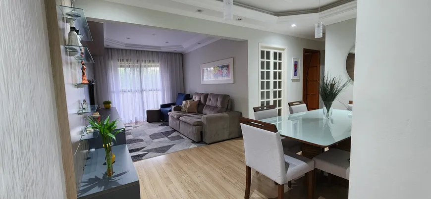 Foto 1 de Apartamento com 3 Quartos à venda, 106m² em Jardim Chacara Inglesa, São Bernardo do Campo