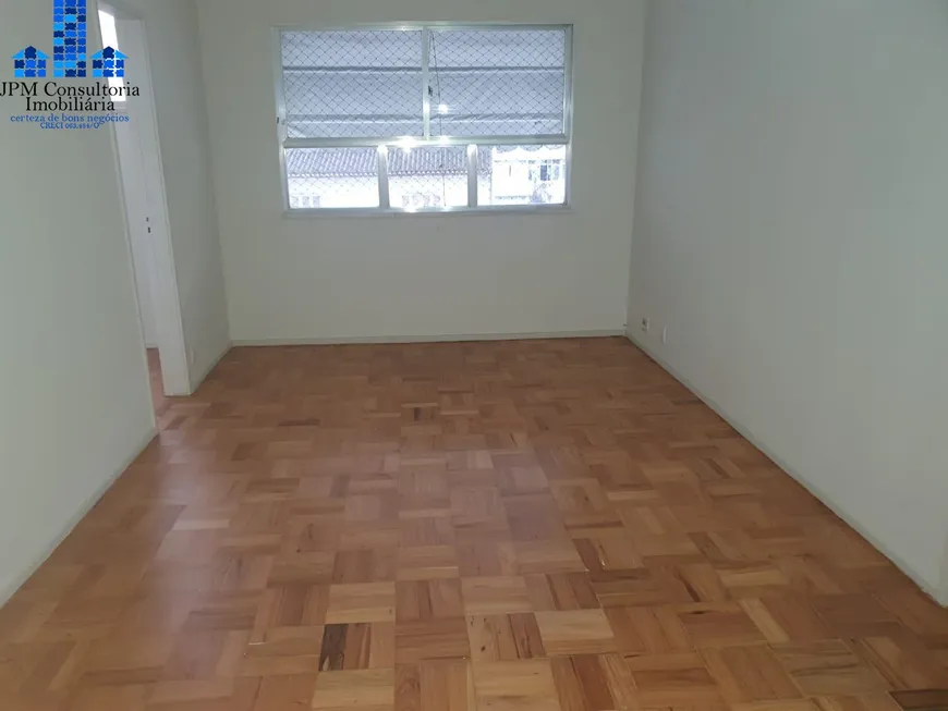 Foto 1 de Apartamento com 2 Quartos à venda, 72m² em Botafogo, Rio de Janeiro