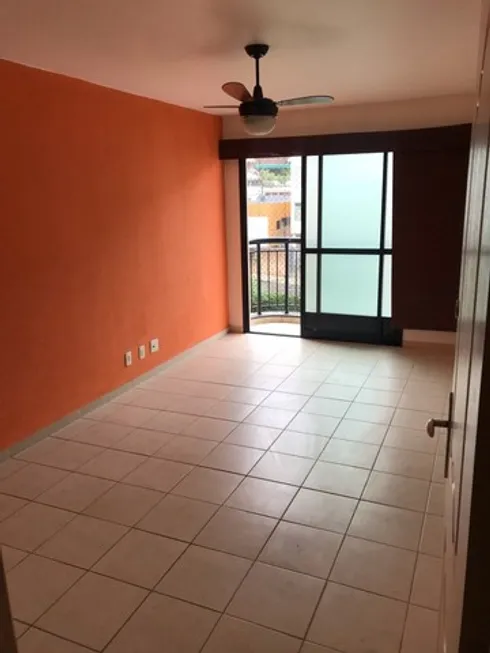 Foto 1 de Apartamento com 2 Quartos à venda, 112m² em Vital Brasil, Niterói