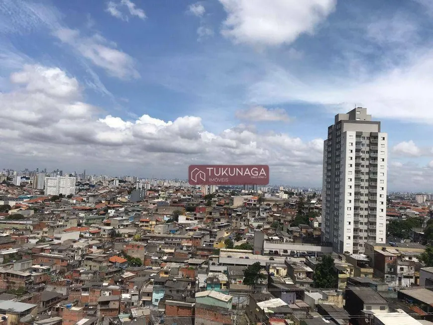 Foto 1 de Apartamento com 2 Quartos à venda, 45m² em Cangaíba, São Paulo