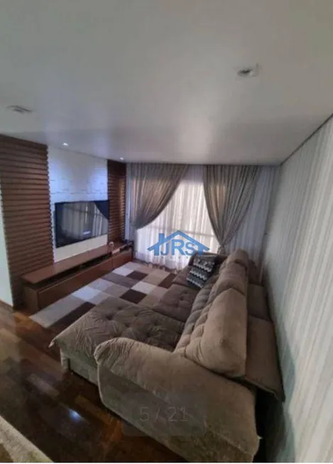 Foto 1 de Apartamento com 3 Quartos à venda, 110m² em Alphaville, Santana de Parnaíba