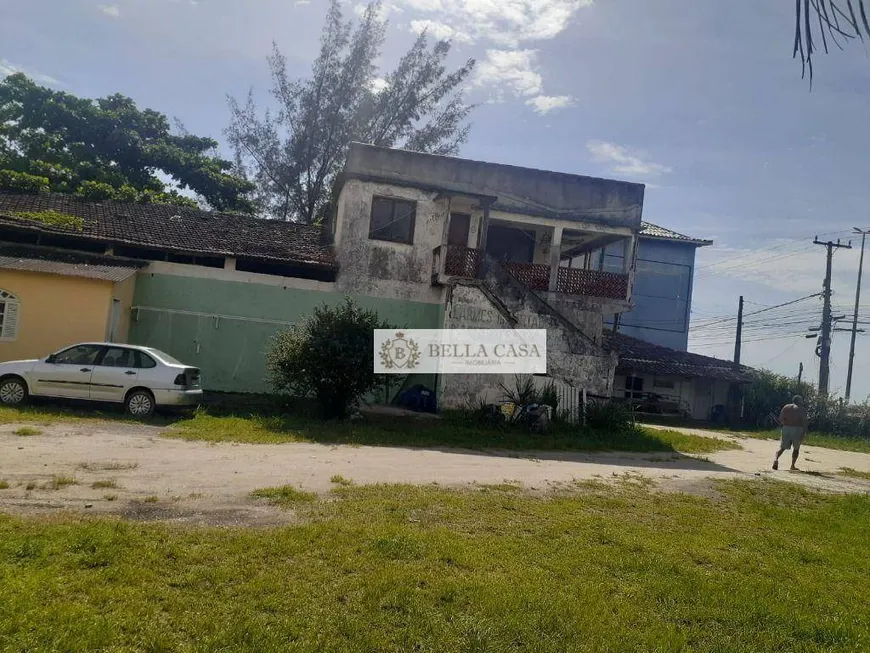 Foto 1 de Lote/Terreno à venda, 2950m² em Iguaba Grande, Iguaba Grande