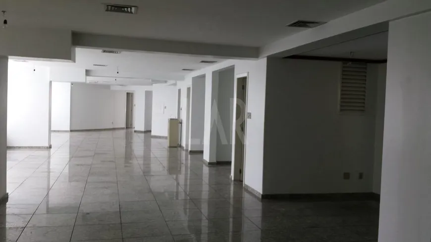 Foto 1 de Sala Comercial à venda, 469m² em Centro, Belo Horizonte