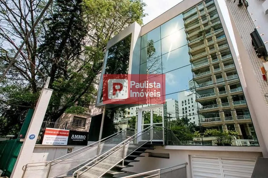 Foto 1 de Prédio Comercial à venda, 1400m² em Jardim Paulista, São Paulo