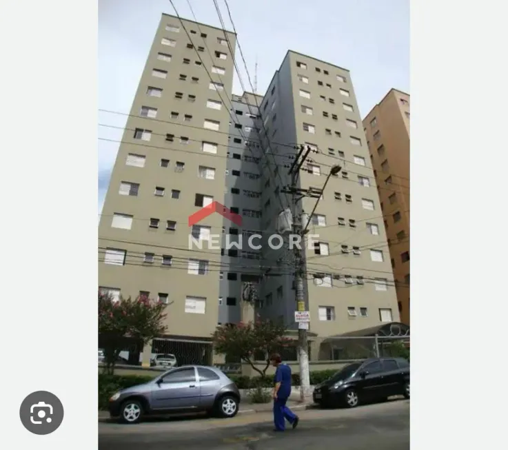 Foto 1 de Apartamento com 2 Quartos à venda, 62m² em Bussocaba, Osasco