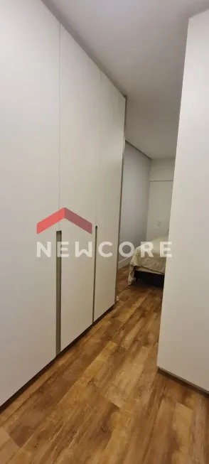 Foto 1 de Apartamento com 2 Quartos à venda, 81m² em Chora Menino, São Paulo