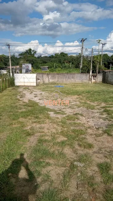 Foto 1 de Lote/Terreno à venda, 1300m² em Guedes, Tremembé