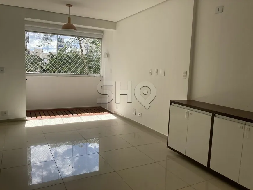 Foto 1 de Apartamento com 2 Quartos à venda, 60m² em Higienópolis, São Paulo