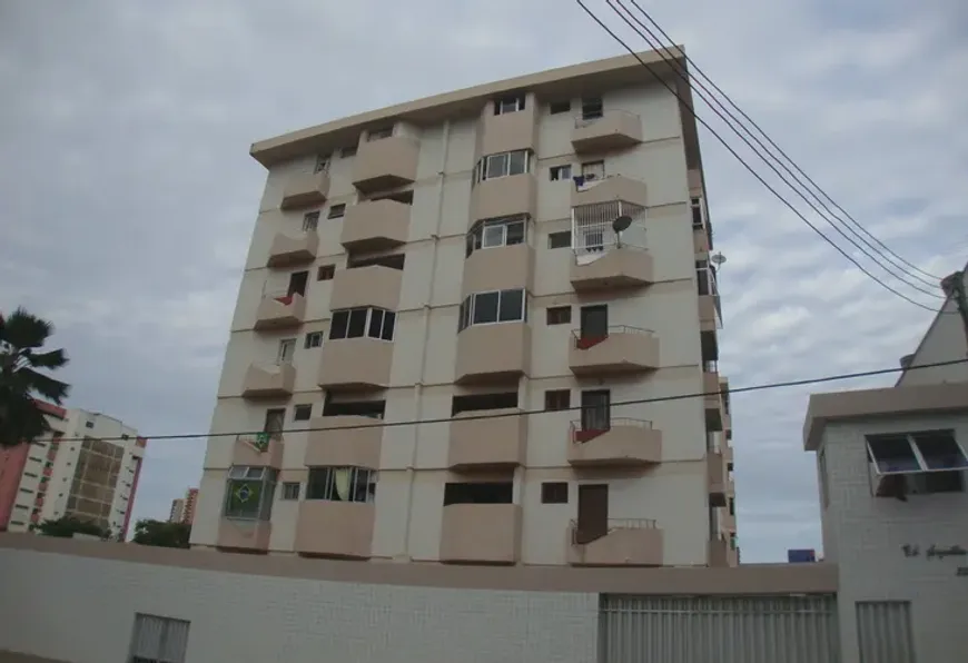 Foto 1 de Apartamento com 3 Quartos à venda, 110m² em Dionísio Torres, Fortaleza