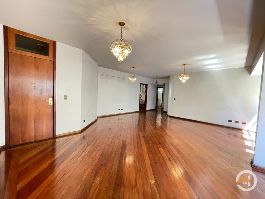 Foto 1 de Apartamento com 3 Quartos à venda, 155m² em Setor Bueno, Goiânia