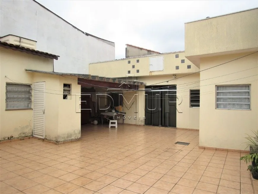 Foto 1 de Casa com 3 Quartos à venda, 300m² em Osvaldo Cruz, São Caetano do Sul