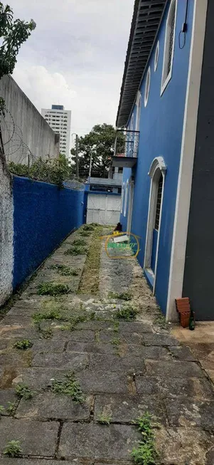 Foto 1 de Casa de Condomínio com 8 Quartos para alugar, 368m² em Espinheiro, Recife