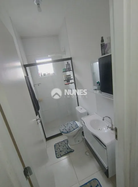 Foto 1 de Sobrado com 2 Quartos à venda, 50m² em Maranhao, Cotia