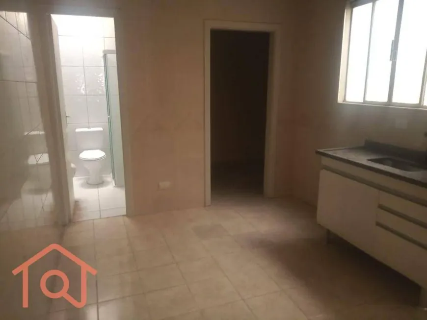 Foto 1 de Casa com 1 Quarto à venda, 80m² em Mirandópolis, São Paulo