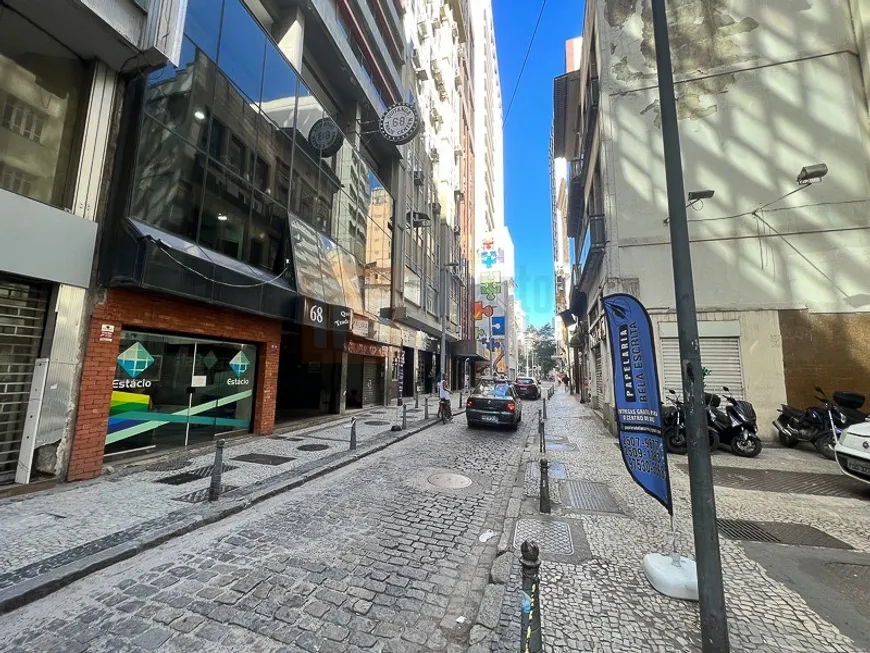 Foto 1 de Ponto Comercial à venda, 172m² em Centro, Rio de Janeiro