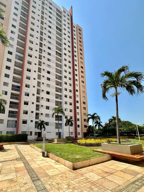 Foto 1 de Apartamento com 3 Quartos à venda, 85m² em Ilhotas, Teresina