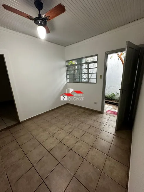 Foto 1 de Apartamento com 1 Quarto para alugar, 45m² em Parque Boturussu, São Paulo
