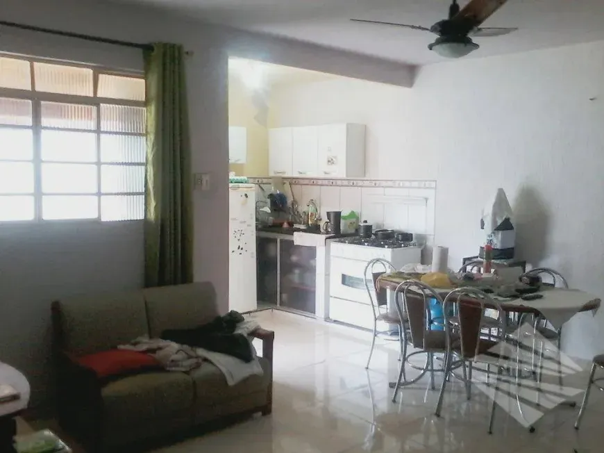 Foto 1 de Casa com 2 Quartos à venda, 80m² em Santa Cruz, Salvador