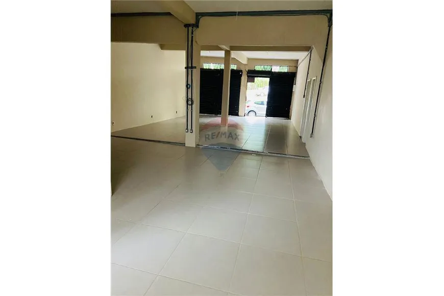 Foto 1 de Ponto Comercial para alugar, 90m² em Cascatinha, Juiz de Fora