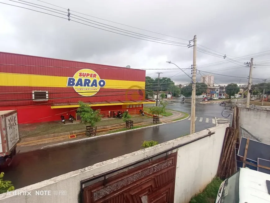 Foto 1 de Ponto Comercial com 4 Quartos à venda, 220m² em Jardim Atlântico, Goiânia