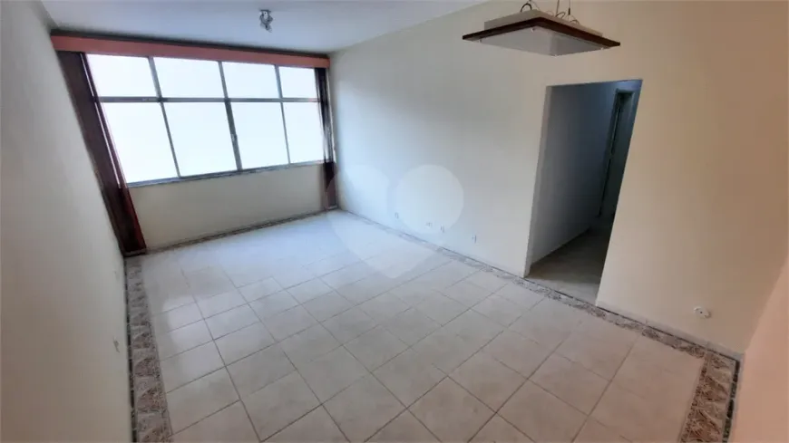 Foto 1 de Apartamento com 3 Quartos à venda, 115m² em Tijuca, Rio de Janeiro