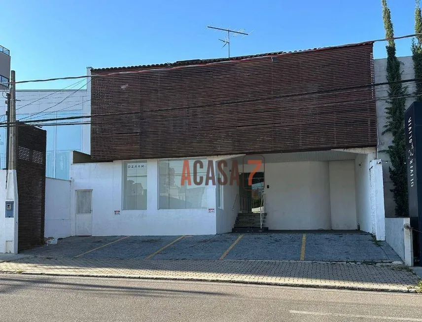 Foto 1 de Ponto Comercial para alugar, 396m² em Parque Campolim, Sorocaba