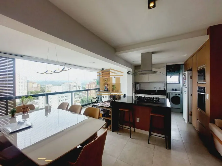 Foto 1 de Apartamento com 2 Quartos à venda, 84m² em Vila Adyana, São José dos Campos