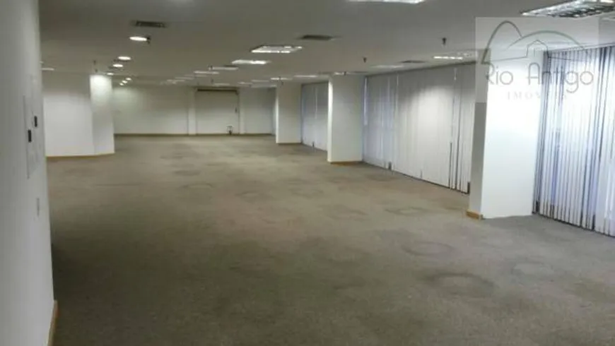 Foto 1 de Sala Comercial para alugar, 1040m² em Centro, Rio de Janeiro