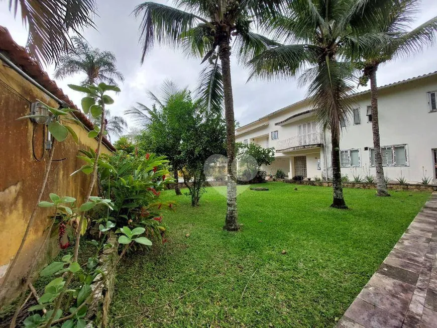 Foto 1 de Casa com 4 Quartos à venda, 250m² em Vargem Grande, Rio de Janeiro