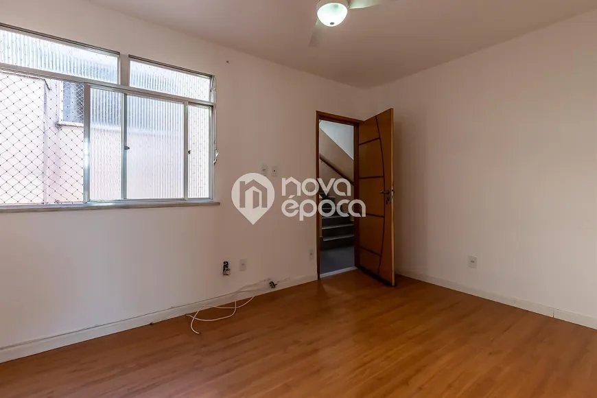 Foto 1 de Apartamento com 2 Quartos à venda, 50m² em Engenho De Dentro, Rio de Janeiro