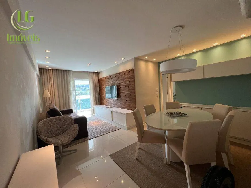 Foto 1 de Apartamento com 4 Quartos à venda, 132m² em Camboinhas, Niterói
