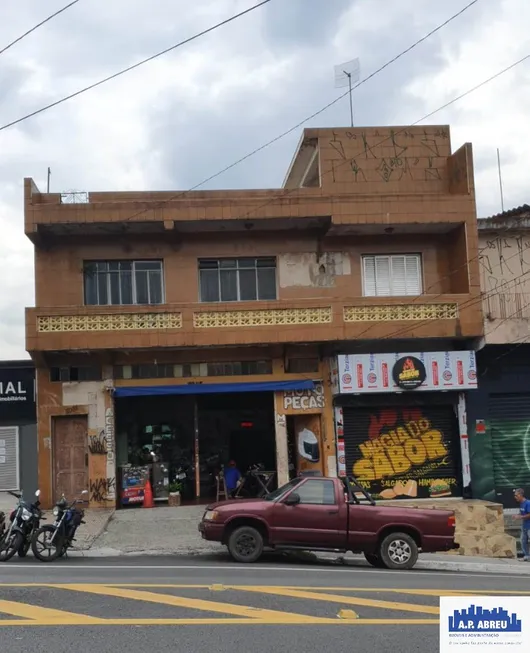 Foto 1 de Imóvel Comercial à venda, 210m² em Cangaíba, São Paulo