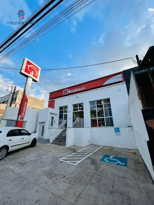 Foto 1 de Ponto Comercial para alugar, 320m² em Vila Paraíso, Campinas