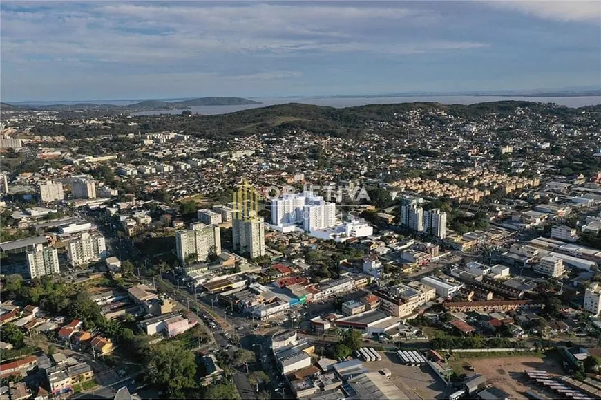 Foto 1 de Apartamento com 2 Quartos à venda, 55m² em Camaquã, Porto Alegre