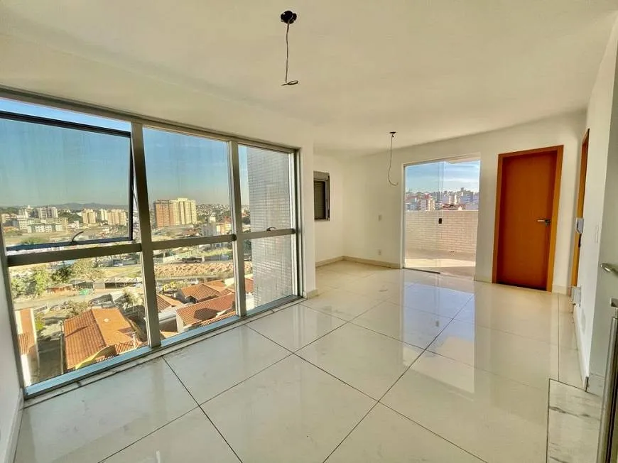 Foto 1 de Cobertura com 4 Quartos à venda, 144m² em Serrano, Belo Horizonte