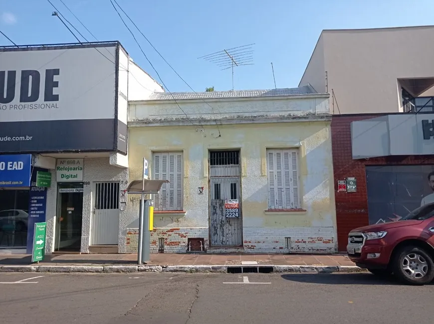 Foto 1 de Casa de Condomínio com 2 Quartos à venda, 151m² em Centro, São Leopoldo