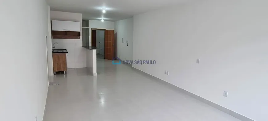 Foto 1 de Apartamento com 4 Quartos à venda, 170m² em Vila Buarque, São Paulo