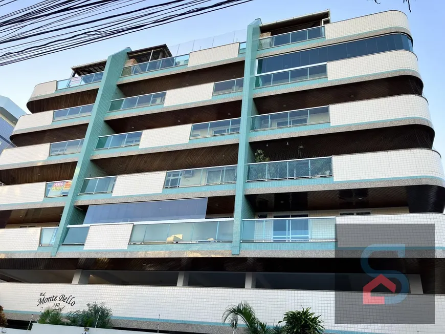 Foto 1 de Apartamento com 2 Quartos à venda, 102m² em Vila Nova, Cabo Frio